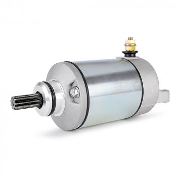 4 829 р. Стартер Suzuki DRZ400ESSM 00-23, Arctic Cat DVX400 04-08, Gas Gas SMFSEEC 03-12  пм-00029705  с доставкой в г. Пермь. Увеличить фотографию 1