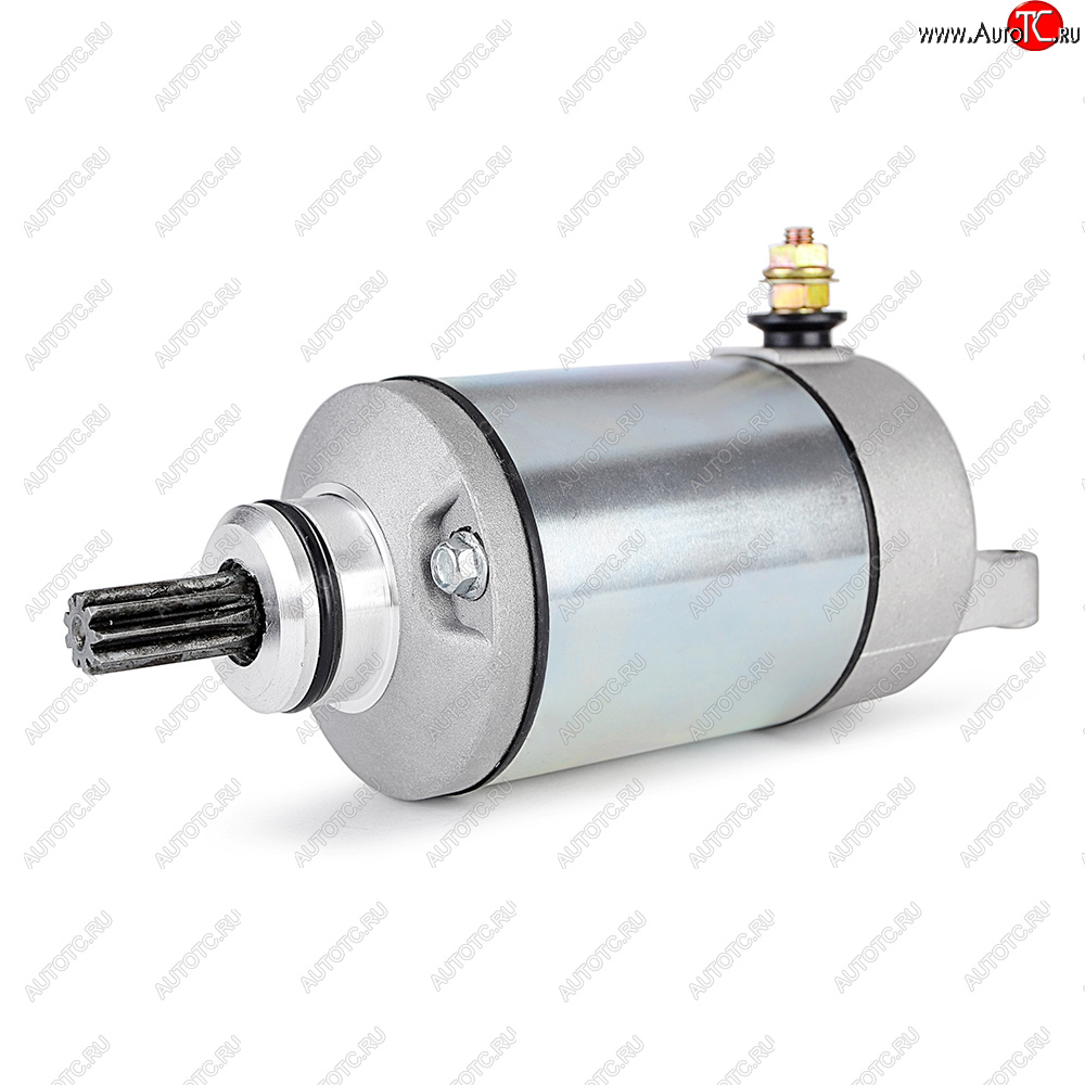 4 829 р. Стартер Suzuki DRZ400ESSM 00-23, Arctic Cat DVX400 04-08, Gas Gas SMFSEEC 03-12  пм-00029705  с доставкой в г. Пермь