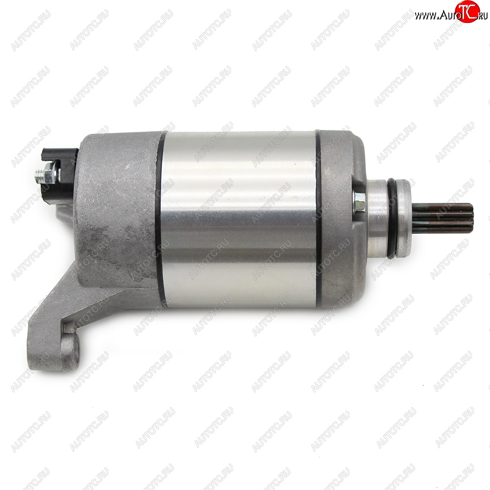9 989 р. Стартер Yamaha XVS1300 10-17, XVS950 09-17 5S7-81890-00, 5S7-81890-10  пм-00029703  с доставкой в г. Пермь
