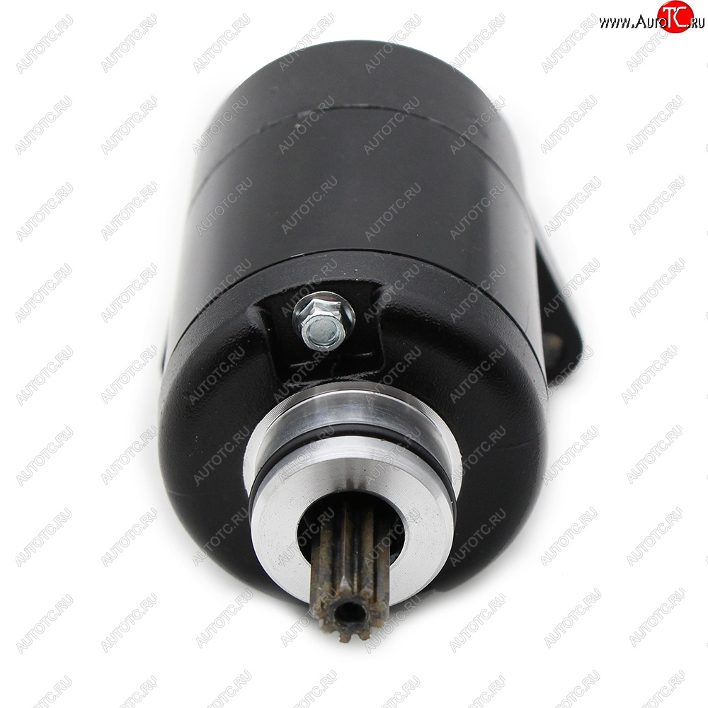 4 529 р. Стартер KTM Duke 125200 11-23, RC125200 14-23, Husqvarna Svartpilen 125200 20-23 90140001000  пм-00029588  с доставкой в г. Пермь