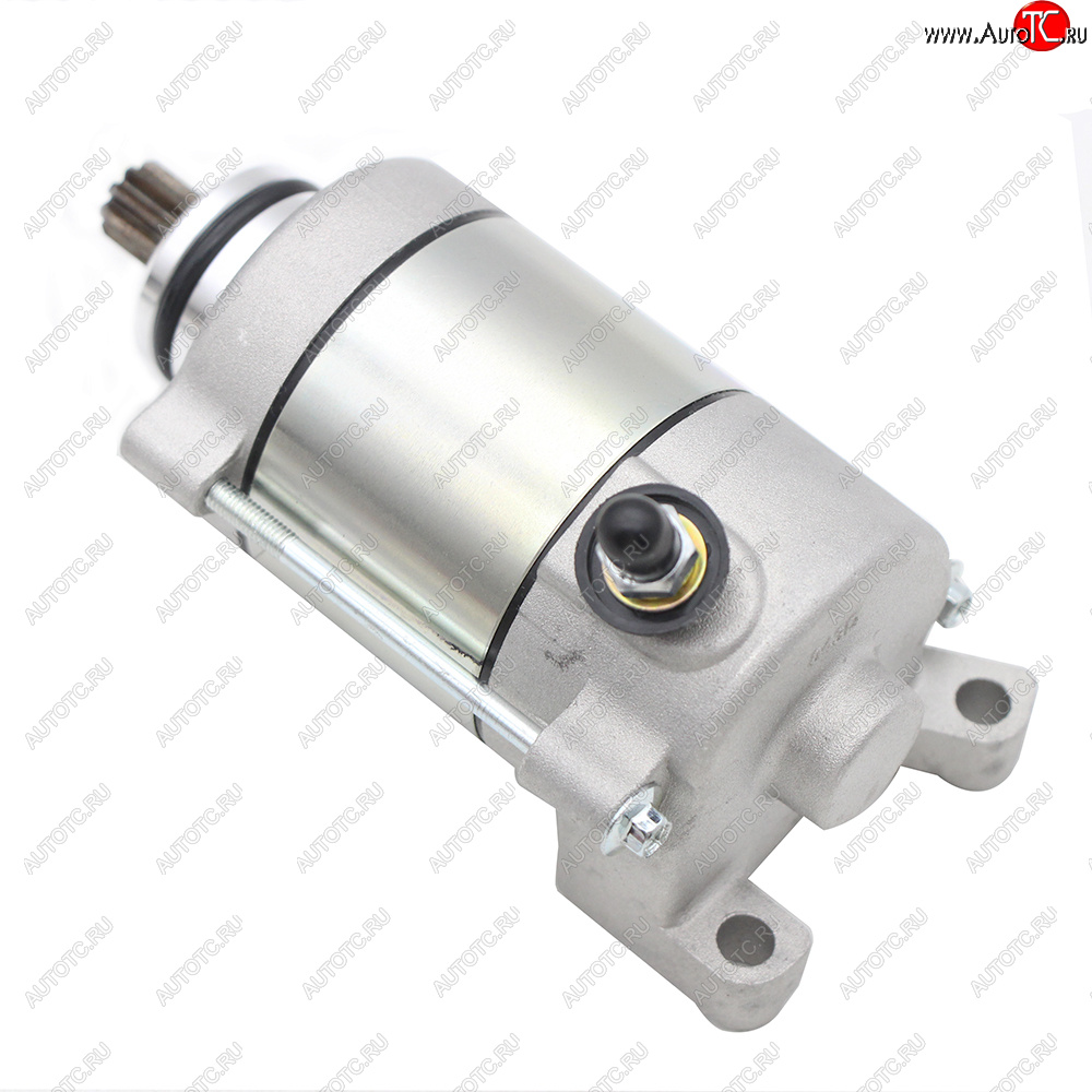 7 039 р. Стартер Honda CRF450X 05-18 31200-MEY-671  пм-00029737  с доставкой в г. Пермь