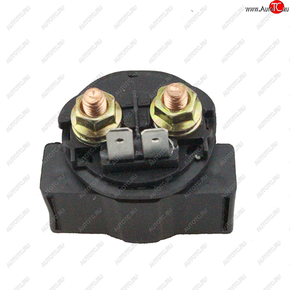 1 199 р. Реле стартера Kawasaki KRF750 08-13,KVF650750 06-12,VN750 84-09,Zephyr 550~1100,Triumph 99-10 и др  пм-00029890  с доставкой в г. Пермь