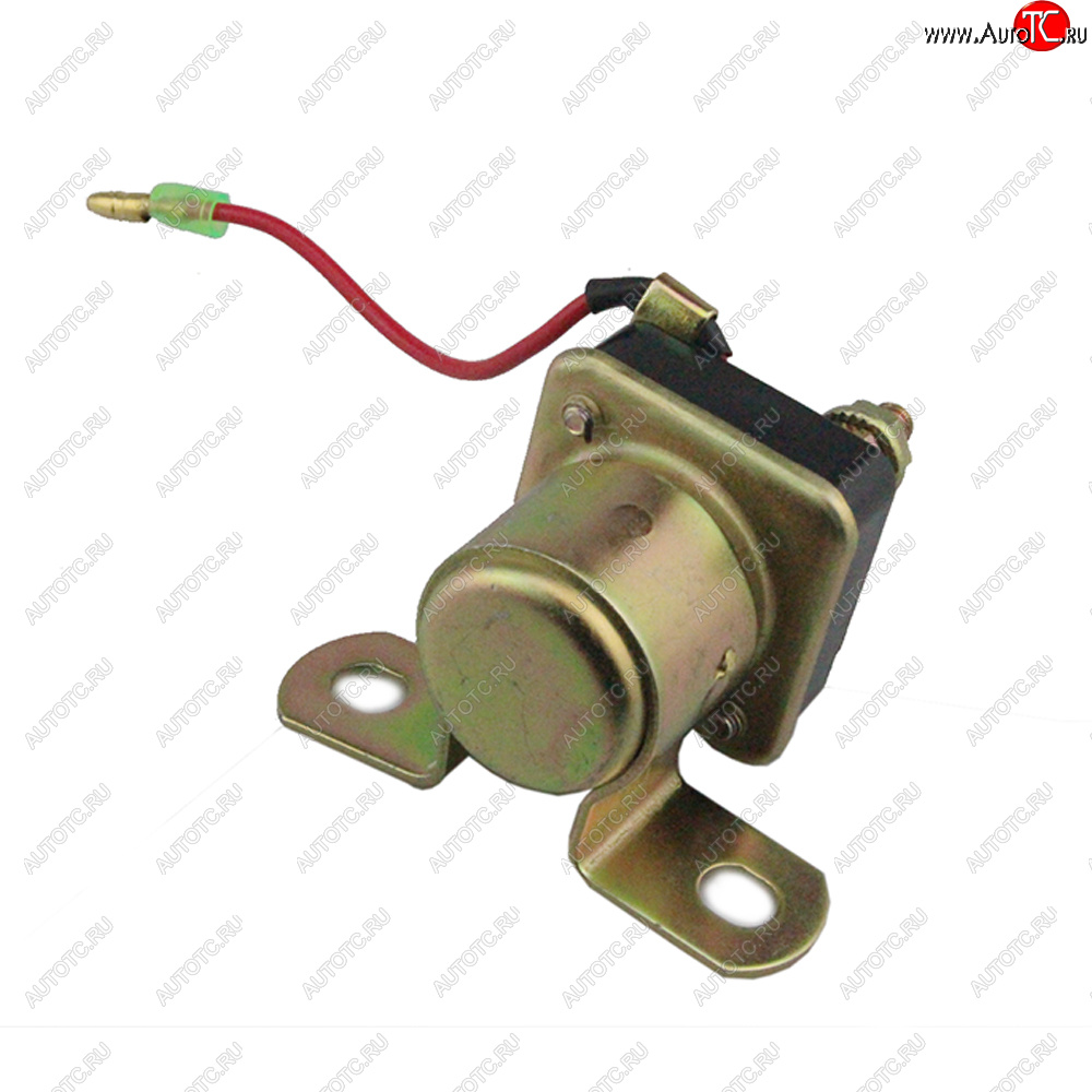 1 199 р. Реле стартера Suzuki GS10001100 78-94, GS250~850 77-00, GSX750F Katana 89-97 33810-41C00-000  пм-00029675  с доставкой в г. Пермь