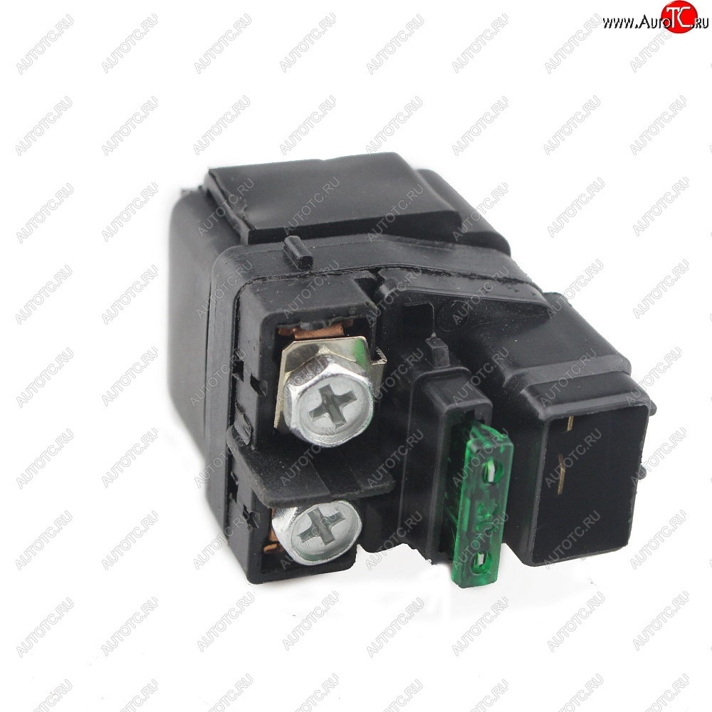 1 699 р. Реле стартера Suzuki GSX-R600750 96-05, GSX-R1000 01-04, GSF1200 97-05, GSX1300R 99-07, DR650SE 96-  пм-00029859  с доставкой в г. Пермь