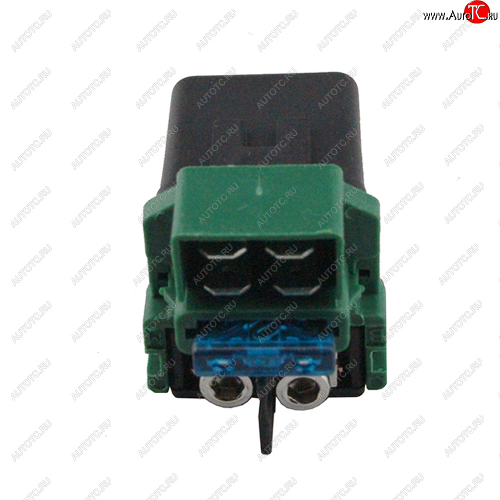 1 439 р. Реле стартера Honda ST1300 02-18, VFR800 98-09, CB600 98-13, CRF450X 05-18, VT1100 97-07 и др.  пм-00029824  с доставкой в г. Пермь