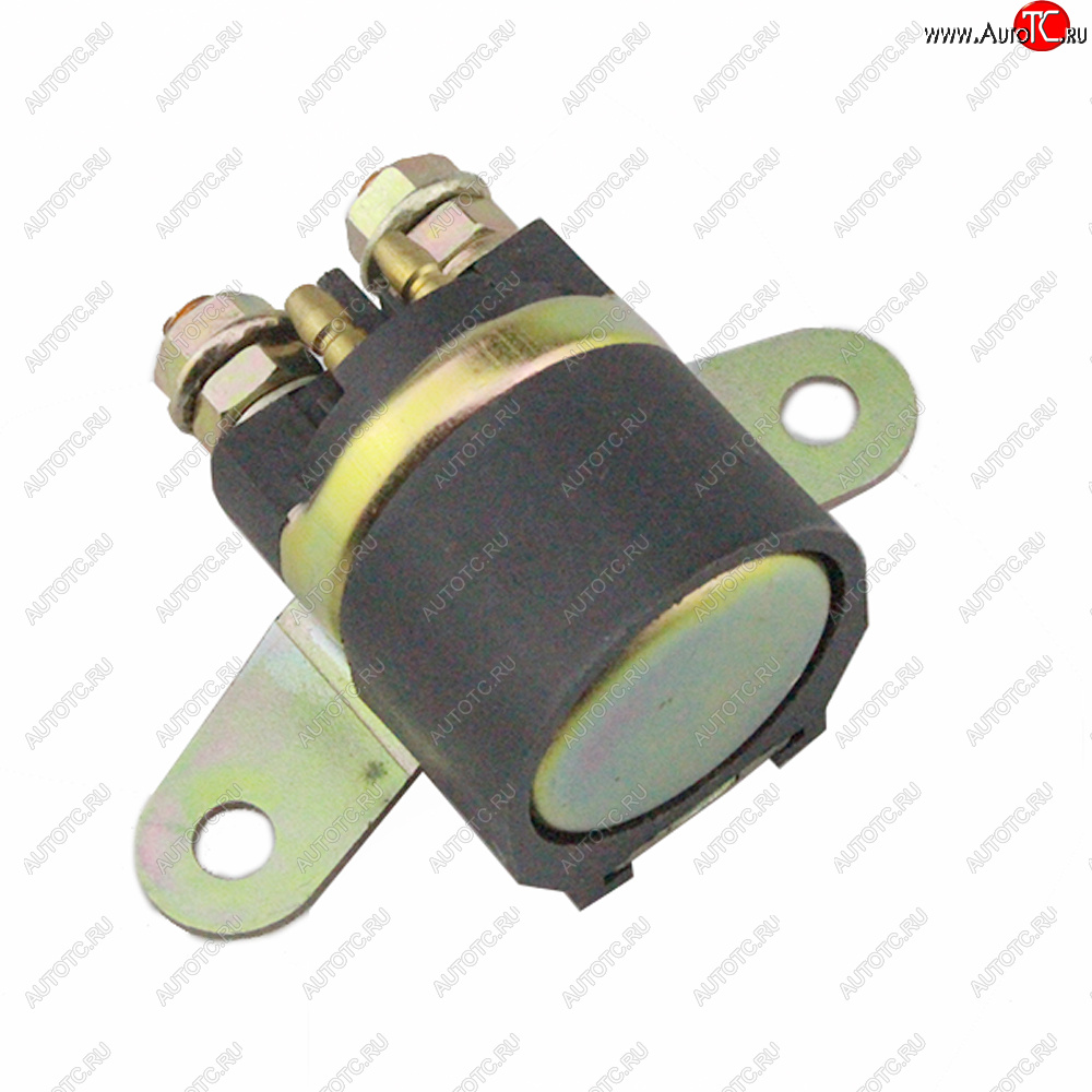 1 199 р. Реле стартера Suzuki GSF400 91-93, VS1400 88-09, GSX600750F 88-97, Arctic Cat 250300 98-05  пм-00029513  с доставкой в г. Пермь