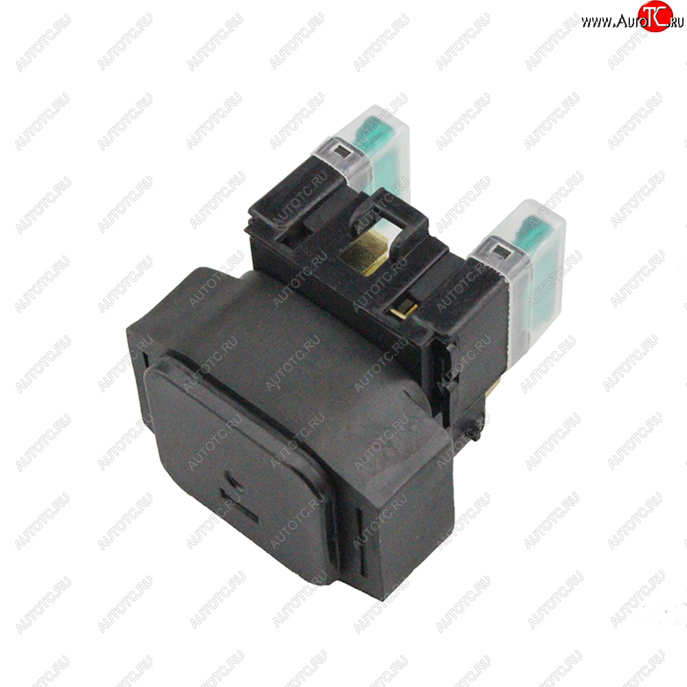 1 639 р. Реле стартера Yamaha YZF600R 95-07, XVS1100 99-09, XVS650 05-11, FZ6R 09-17, YFM700R 13-17 и др.  пм-00029706  с доставкой в г. Пермь