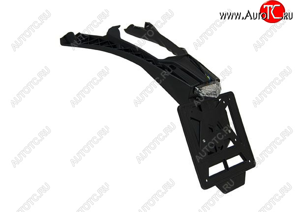 5 999 р. Стоп-сигнал R-Tech Integra Husqvarna TE-FE-TX 125-250-300-350-450-501 (R-PTLED0NR017) черный  r-ptled0nr017  с доставкой в г. Пермь