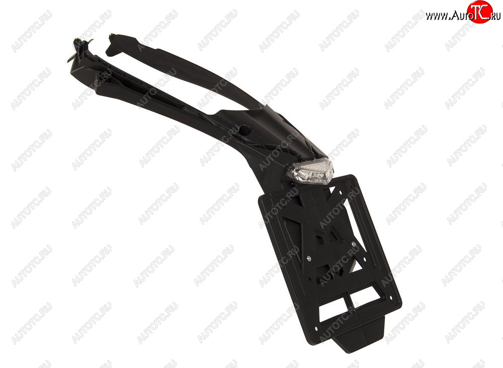 5 999 р. Стоп-сигнал R-Tech Integra KTM XC-WEXCEXC-F 125-500 17-19 (R-PTLED0NR016) черный  r-ptled0nr016  с доставкой в г. Пермь