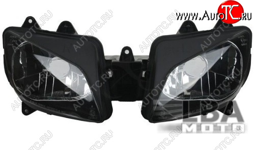 14 999 р. Фара для мотоцикла Yamaha YZF-R1 98-99  пм-00003609  с доставкой в г. Пермь