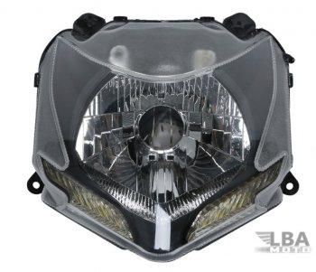 23 699 р. Фара для мотоцикла Ducati streetfighter 848 08-12  пм-00003618  с доставкой в г. Пермь. Увеличить фотографию 1