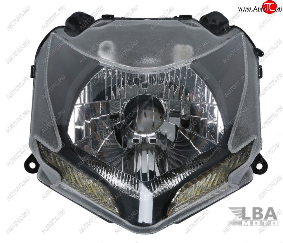 23 699 р. Фара для мотоцикла Ducati streetfighter 848 08-12  пм-00003618  с доставкой в г. Пермь