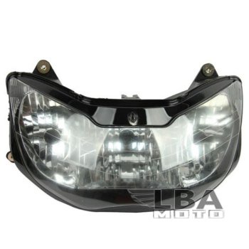 16 359 р. Фара для мотоцикла Honda CBR929RR 00-01  пм-00000607  с доставкой в г. Пермь. Увеличить фотографию 1