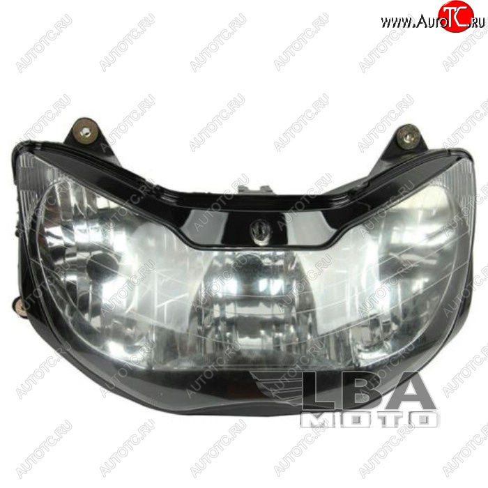 16 359 р. Фара для мотоцикла Honda CBR929RR 00-01  пм-00000607  с доставкой в г. Пермь
