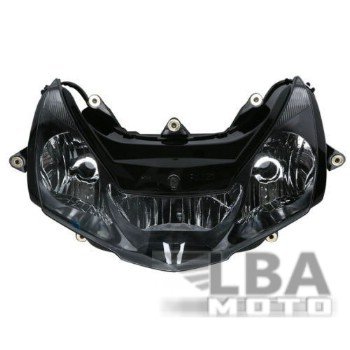19 049 р. Фара для мотоцикла Honda CBR954RR 02-03  пм-00000608  с доставкой в г. Пермь. Увеличить фотографию 1