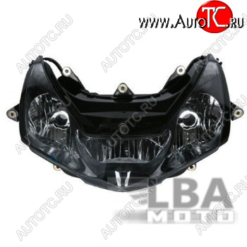 19 049 р. Фара для мотоцикла Honda CBR954RR 02-03  пм-00000608  с доставкой в г. Пермь