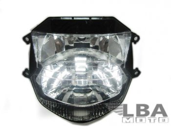 16 569 р. Фара для мотоцикла Honda CBR1100XX 97-07  пм-00000612  с доставкой в г. Пермь. Увеличить фотографию 1