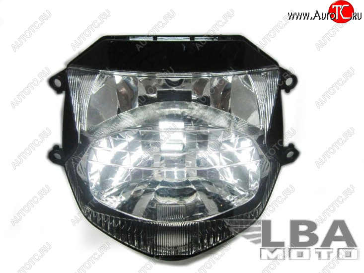16 569 р. Фара для мотоцикла Honda CBR1100XX 97-07  пм-00000612  с доставкой в г. Пермь