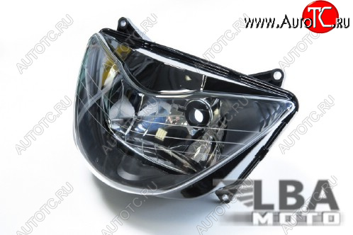 20 649 р. Фара для мотоцикла Honda CBR600F4 99-00  пм-00000613  с доставкой в г. Пермь