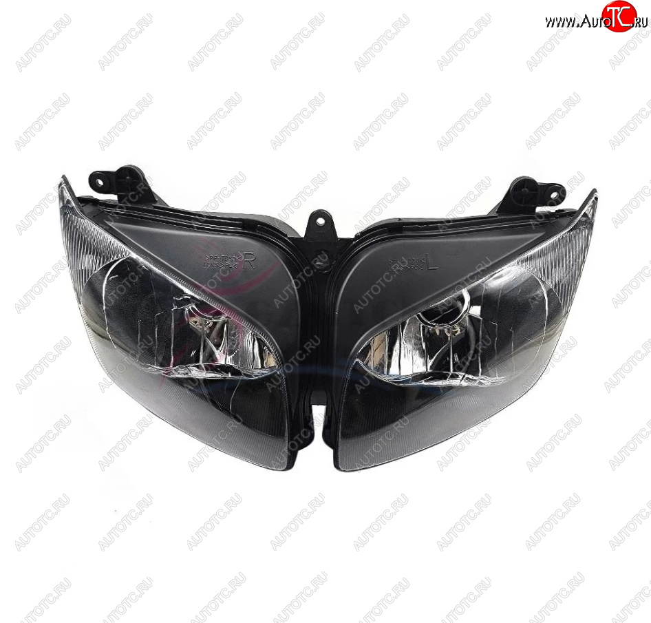 17 749 р. Фара для мотоцикла Yamaha FZ1S 06-15  пм-00000615  с доставкой в г. Пермь