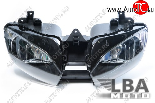 24 799 р. Фара для мотоцикла Yamaha YZF-R6 98-02  пм-00000621  с доставкой в г. Пермь