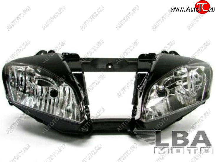 7 999 р. Фара для мотоцикла Yamaha YZF-R6 06-07  пм-00000623  с доставкой в г. Пермь