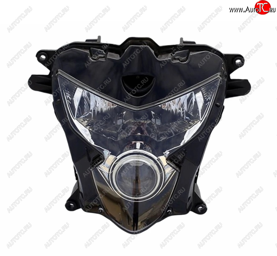 6 559 р. Фара для мотоцикла Suzuki GSX-R600750 04-05  пм-00000626  с доставкой в г. Пермь