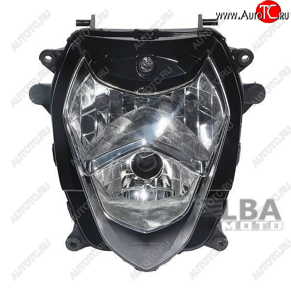 17 949 р. Фара для мотоцикла Suzuki GSX-R1000 03-04  пм-00000629  с доставкой в г. Пермь