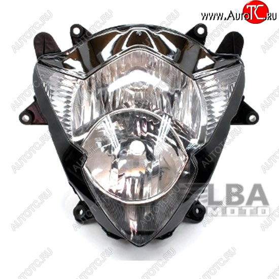 6 989 р. Фара для мотоцикла Suzuki GSX-R1000 05-06  пм-00000630  с доставкой в г. Пермь