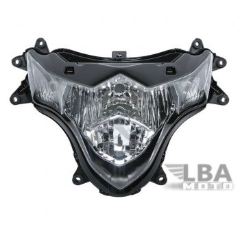 23 999 р. Фара для мотоцикла Suzuki GSX-R1000 09-15  пм-00000632  с доставкой в г. Пермь. Увеличить фотографию 1