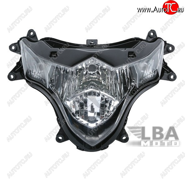 23 999 р. Фара для мотоцикла Suzuki GSX-R1000 09-15  пм-00000632  с доставкой в г. Пермь