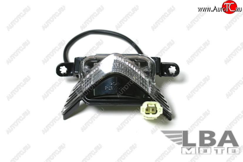 2 279 р. Габаритный огонь мотоцикла Honda CBR600RR 07-12  пм-00000646  с доставкой в г. Пермь