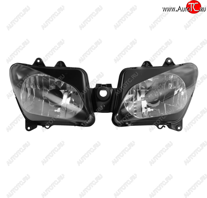 18 399 р. Фара для мотоцикла Yamaha YZF-R1 00-01  лб-00000253  с доставкой в г. Пермь