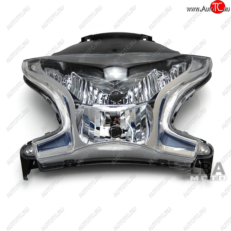 26 699 р. Фара для мотоцикла Honda VFR1200 10-17  пм-00006842  с доставкой в г. Пермь