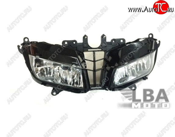 21 459 р. Фара для мотоцикла Honda CBR500RR 13-15  пм-00006846  с доставкой в г. Пермь