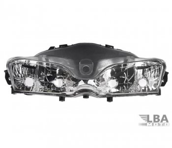 22 789 р. Фара для мотоцикла Ducati Panigale 899,1199 12-14  пм-00006856  с доставкой в г. Пермь. Увеличить фотографию 1