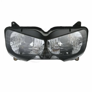18 999 р. Фара для мотоцикла Honda CBR919RR 98-99  пм-00007876  с доставкой в г. Пермь. Увеличить фотографию 1
