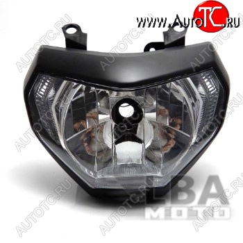 15 799 р. Фара для мотоцикла Yamaha MT-09 14-16  пм-00015910  с доставкой в г. Пермь