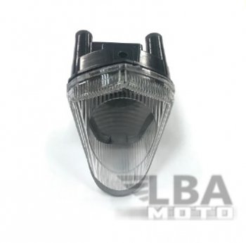 1 799 р. Центральный габарит Yamaha YZF-R6 06-07  пм-00015914  с доставкой в г. Пермь. Увеличить фотографию 1