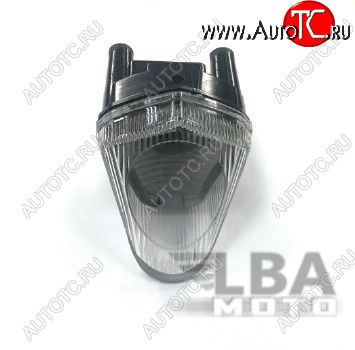 1 799 р. Центральный габарит Yamaha YZF-R6 06-07  пм-00015914  с доставкой в г. Пермь