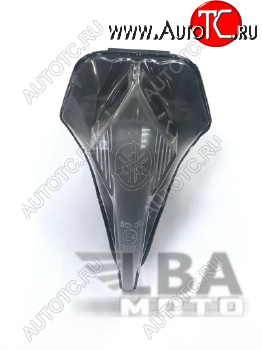 1 799 р. Центральный габарит Yamaha YZF R6 08-16  пм-00015915  с доставкой в г. Пермь