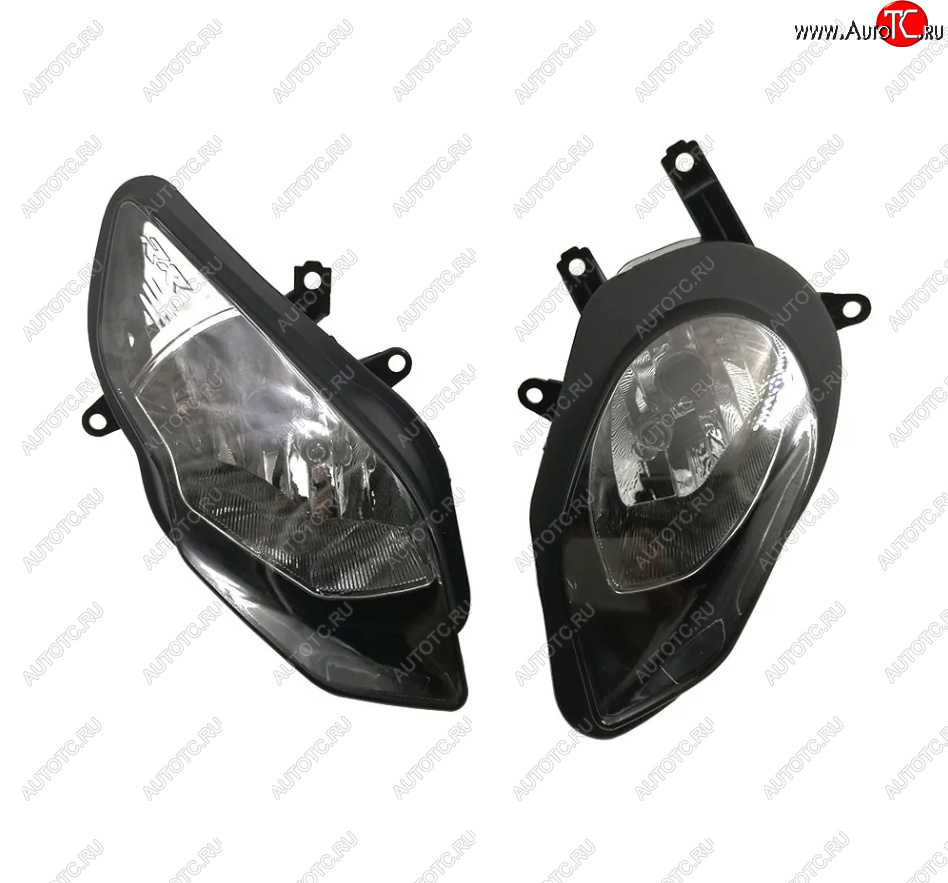 31 069 р. Фара для мотоцикла BMW S1000RR 15-18  пм-00017867  с доставкой в г. Пермь