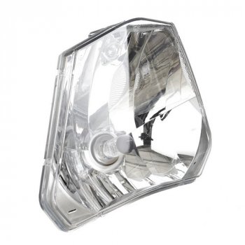 9 999 р. Фара в сборе OEM 78114001000 KTM EXC-F250 17-21, EXC-F350 14-21, EXC-F450 17-21, EXC-F500 17-21  78114001000  с доставкой в г. Пермь. Увеличить фотографию 1