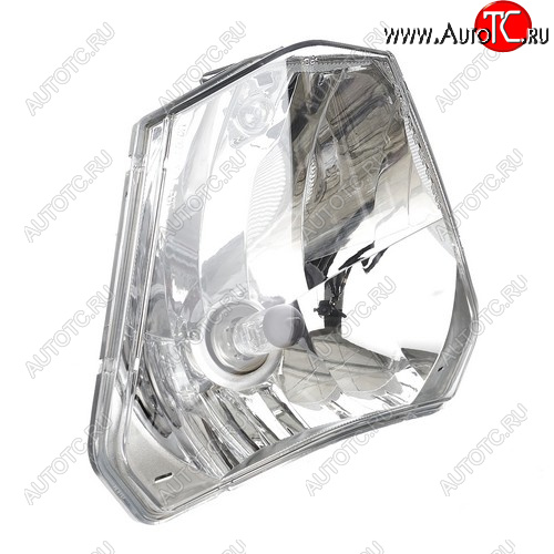 9 999 р. Фара в сборе OEM 78114001000 KTM EXC-F250 17-21, EXC-F350 14-21, EXC-F450 17-21, EXC-F500 17-21  78114001000  с доставкой в г. Пермь