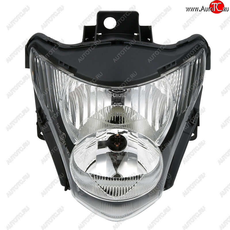 20 899 р. Фара для мотоцикла Honda CB600F Hornet 07-10  пм-00023978  с доставкой в г. Пермь