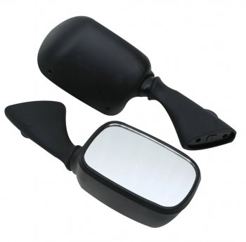Зеркала для мотоцикла Suzuki GSX1300R Hayabusa 99-20, GSX-R1000 01-02, GSX-R600750 00-03  пм-00002896