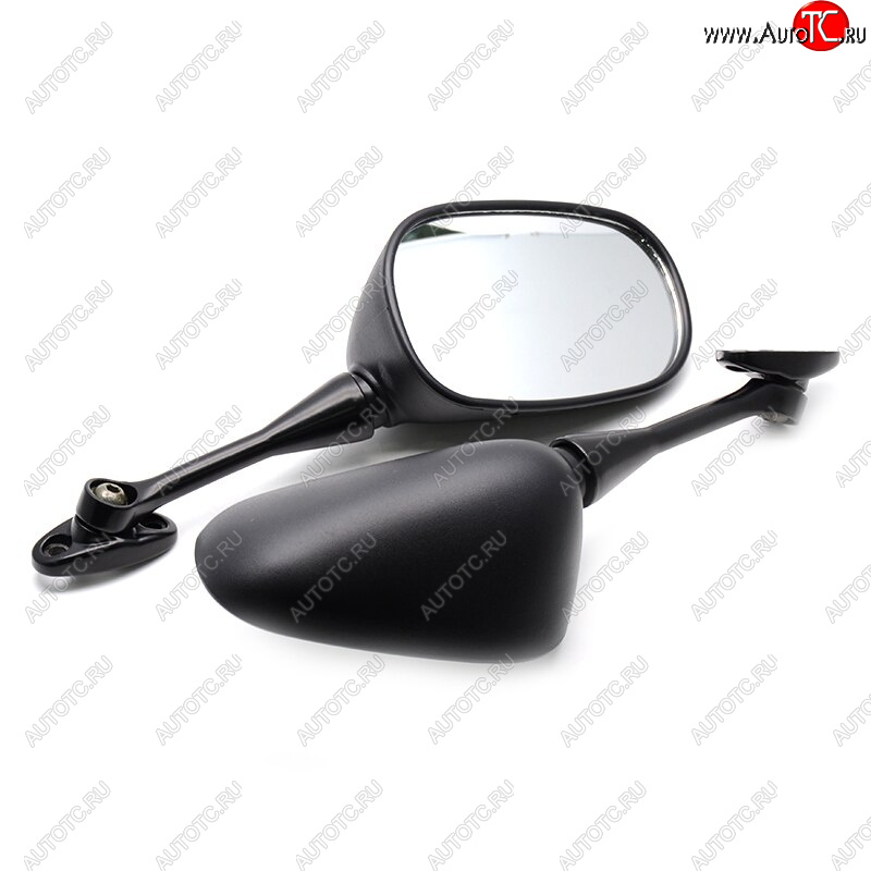 3 149 р. Зеркала для мотоцикла Honda CBR600RR 03-20, CBR 1000RR 04-07  пм-00001120  с доставкой в г. Пермь