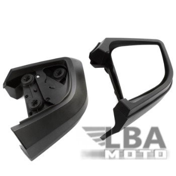 15 879 р. Зеркала для мотоцикла BMW R1200RT 05-12  пм-00007878  с доставкой в г. Пермь. Увеличить фотографию 1