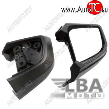 15 879 р. Зеркала для мотоцикла BMW R1200RT 05-12  пм-00007878  с доставкой в г. Пермь