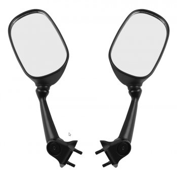 8 199 р. Зеркала для мотоцикла Yamaha YZF-R6 08-16 OEM  пм-00017726  с доставкой в г. Пермь. Увеличить фотографию 1